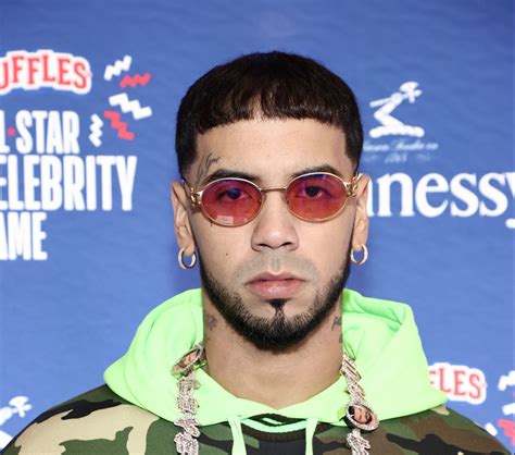 anuel sin playera|Anuel AA se sinceró: dijo qué lo motivó a ponerse camiseta